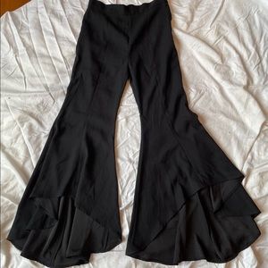 Forever 21 Flare Pants